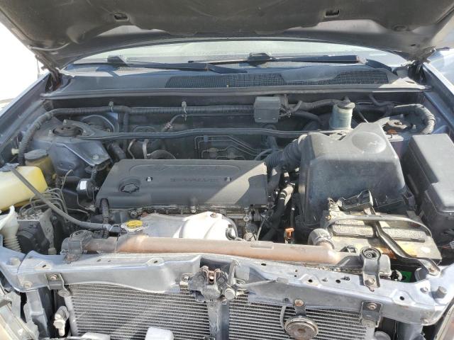 Photo 12 from auction – 2006 TOYOTA HIGHLANDER with VIN JTEGD21A460136299