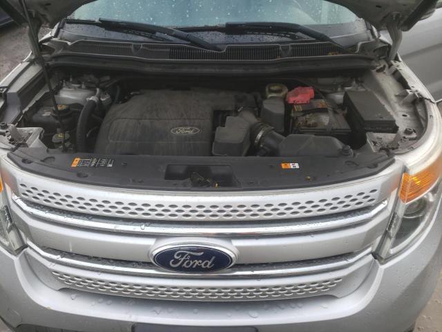 Photo 12 from auction – 2013 FORD EXPLORER X with VIN 1FM5K8D82DGC10798