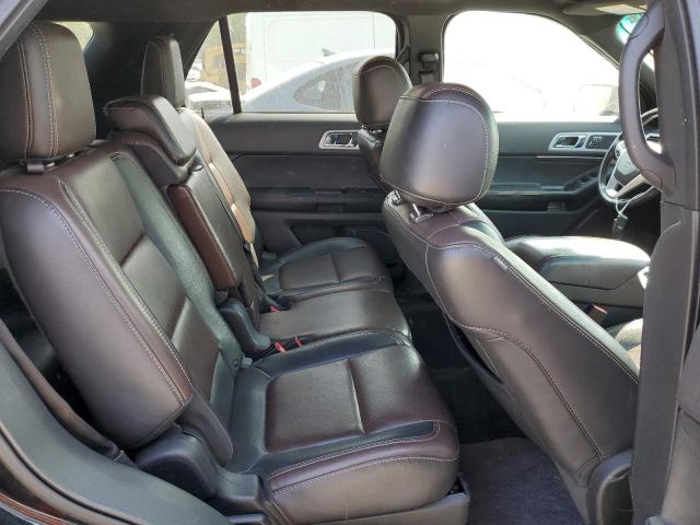 Photo 11 from auction – 2014 FORD EXPLORER S with VIN 1FM5K8GT3EGB20416