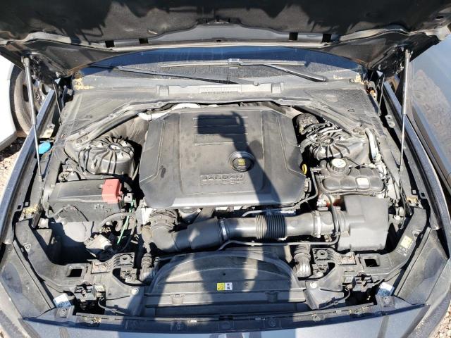 Photo 11 from auction – 2017 JAGUAR XE PREMIUM with VIN SAJAJ4BN0HA952165