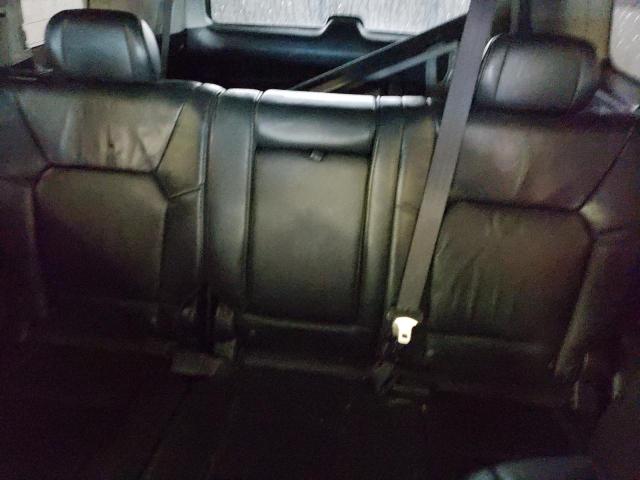 Photo 10 from auction – 2010 HONDA PILOT EXL with VIN 5FNYF4H54AB026404
