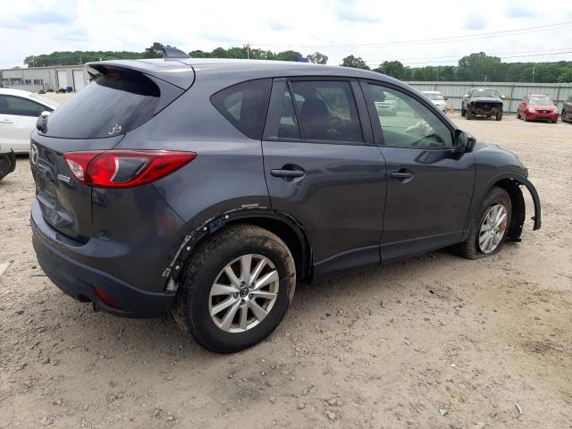 Photo 3 from auction – 2014 MAZDA CX-5 TOURI with VIN JM3KE4CY7E0327092