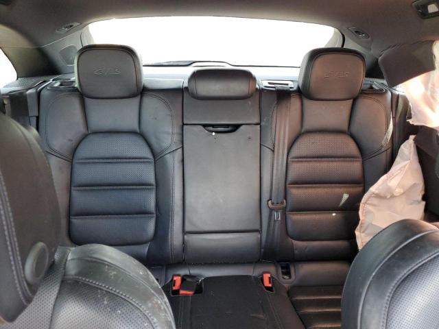 Photo 10 from auction – 2018 PORSCHE MACAN GTS with VIN WP1AG2A57JLB63216
