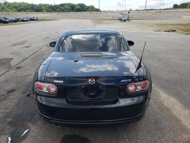 Photo 10 from auction – 2008 MAZDA MX-5 MIATA with VIN JM1NC26F780156486