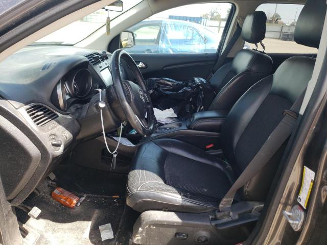 Photo 7 from auction – 2018 DODGE JOURNEY CR with VIN 3C4PDDGG4JT449778