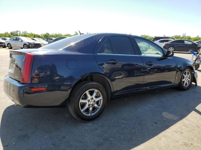 Photo 3 from auction – 2006 CADILLAC STS with VIN 1G6DC67A660191896