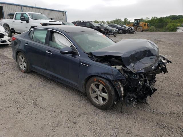 Photo 4 from auction – 2015 KIA OPTIMA LX with VIN KNAGM4A71F5528760