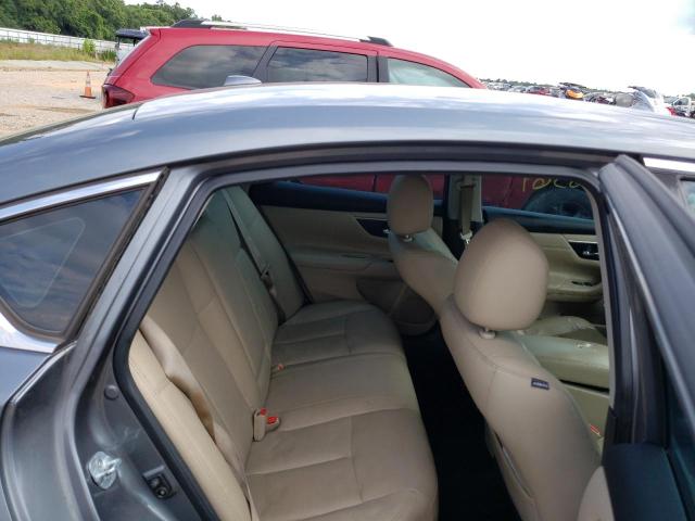 Photo 10 from auction – 2016 NISSAN ALTIMA 2.5 with VIN 1N4AL3AP3GC266832