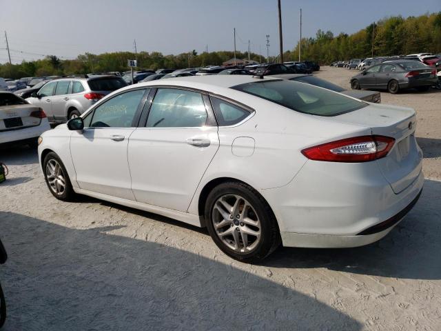 Photo 2 from auction – 2013 FORD FUSION SE with VIN 3FA6P0HR9DR349971