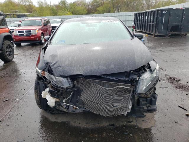Photo 5 from auction – 2015 HONDA CIVIC LX with VIN 19XFB2F52FE278398