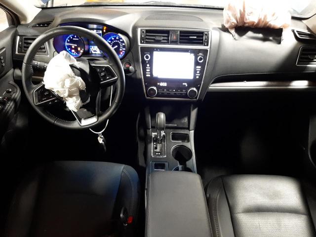 Photo 8 from auction – 2019 SUBARU OUTBACK 2. with VIN 4S4BSANC0K3330584