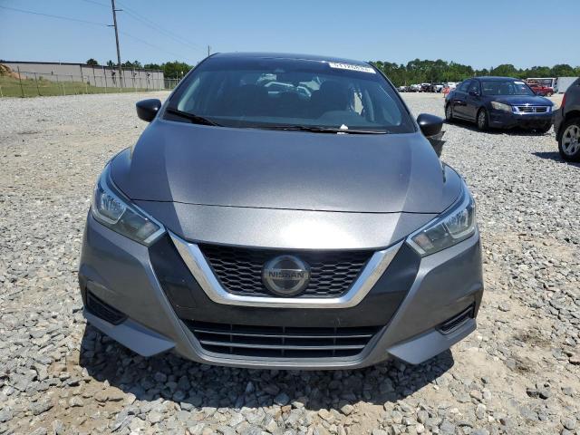 Photo 5 from auction – 2020 NISSAN VERSA with VIN 3N1CN8DV6LL812688
