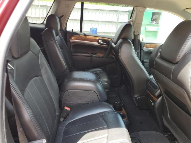 Photo 11 from auction – 2010 BUICK ENCLAVE CX with VIN 5GALVCEDXAJ176594