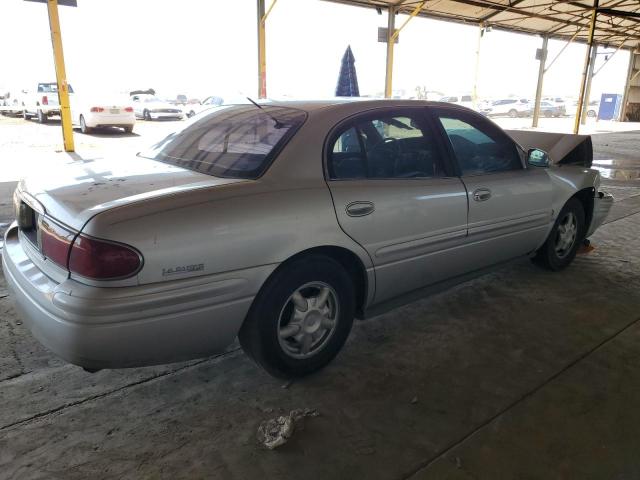 Photo 3 from auction – 2001 BUICK LESABRE LI with VIN 1G4HR54K41U301930