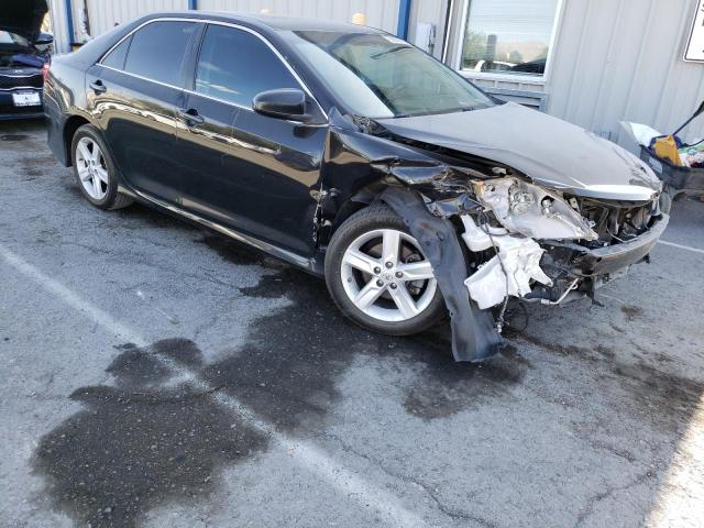 Photo 4 from auction – 2013 TOYOTA CAMRY L with VIN 4T1BF1FK7DU708049