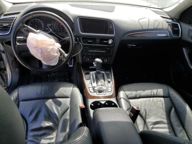 Zdjęcie 8 z aukcji – 2011 AUDI Q5 PREMIUM z VIN WA1LFAFP4BA103628