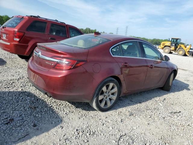 Photo 3 from auction – 2016 BUICK REGAL with VIN 2G4GK5EX4G9131245