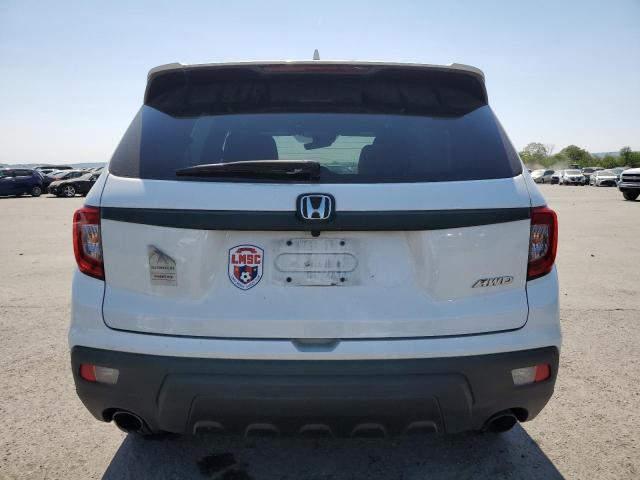 Photo 6 from auction – 2019 HONDA PASSPORT E with VIN 5FNYF8H55KB024248