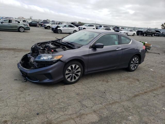 HONDA ACCORD LX- 2015 with VIN 1HGCT1B32FA002113 - Photo from auction
