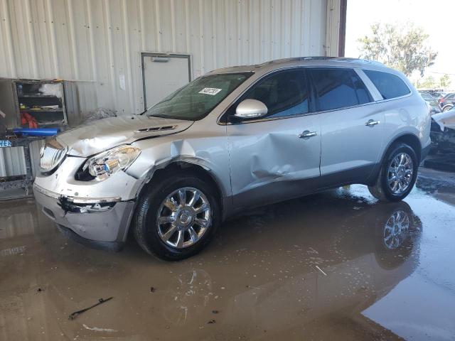 BUICK ENCLAVE 2012 with VIN 5GAKRCED0CJ351616 - Photo from auction