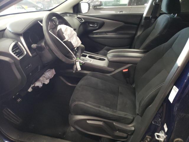 Photo 7 from auction – 2019 NISSAN MURANO S with VIN 5N1AZ2MS6KN102129