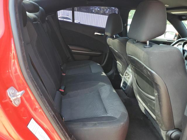 Zdjęcie 10 z aukcji – 2017 DODGE CHARGER R/ z VIN 2C3CDXCT8HH571778