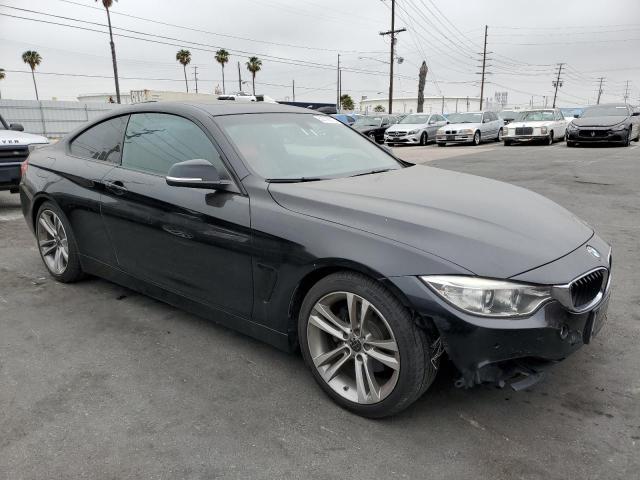 Photo 4 from auction – 2014 BMW 428 I with VIN WBA3N7C57EF718659