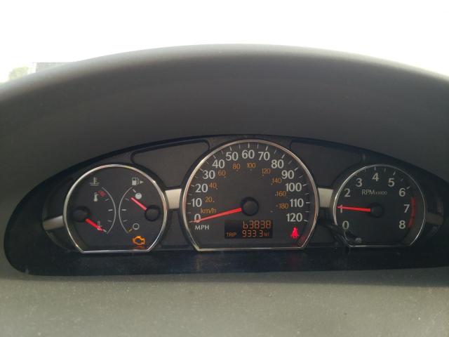 Photo 9 from auction – 2007 SATURN ION LEVEL with VIN 1G8AJ55F27Z131524