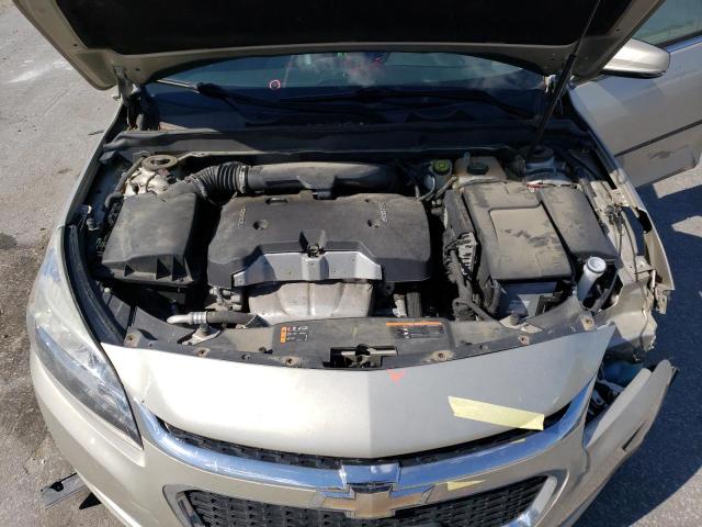 Photo 11 from auction – 2015 CHEVROLET MALIBU 2LT with VIN 1G11D5SL2FF313143