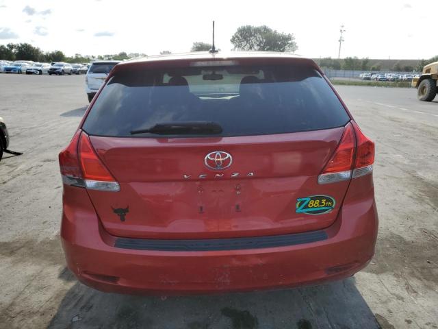 Photo 6 from auction – 2011 TOYOTA VENZA with VIN 4T3ZA3BB0BU044051