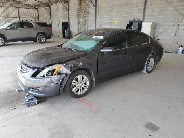NISSAN ALTIMA BAS 2012 مع رقم تعريف المركبة 1N4AL2AP7CN450146 - صورة من المزاد