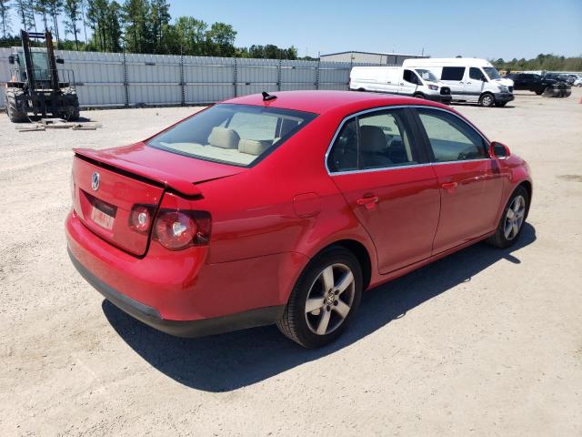 Photo 3 from auction – 2008 VOLKSWAGEN JETTA SE with VIN 3VWRM71K78M055281