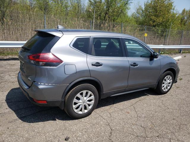 Photo 3 from auction – 2018 NISSAN ROGUE S with VIN KNMAT2MV8JP556675