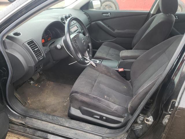 Photo 7 from auction – 2010 NISSAN ALTIMA SR with VIN 1N4BL2AP8AN540245