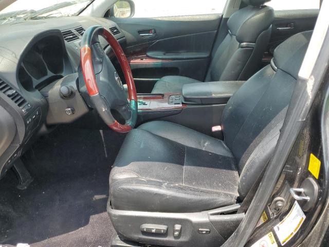 Фото 7 с аукциона – 2011 LEXUS GS 350 с VIN JTHBE1KS8B0051956