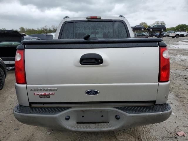 Photo 6 from auction – 2002 FORD EXPLORER S with VIN 1FMZU77E32UD55919