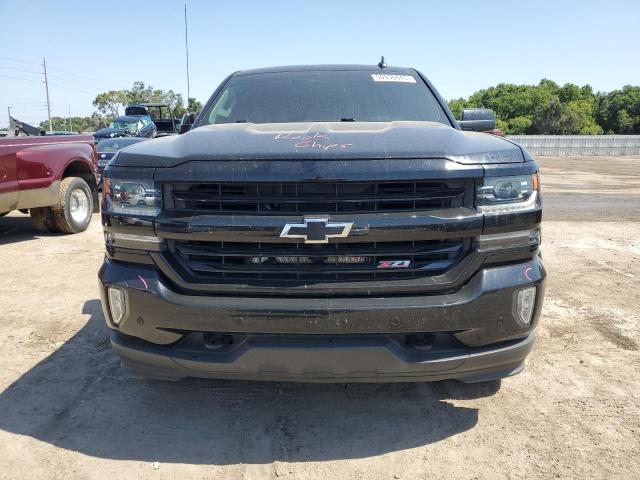Photo 5 from auction – 2017 CHEVROLET SILVERADO with VIN 3GCUKSEJ3HG319487