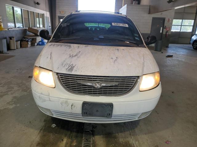 Photo 5 from auction – 2001 CHRYSLER TOWN & COU with VIN 2C8GP54L41R256918