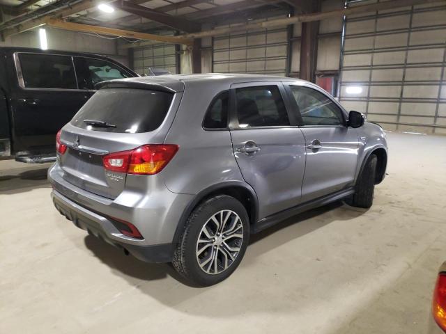 Photo 3 from auction – 2018 MITSUBISHI OUTLANDER with VIN JA4AR3AU1JU021392