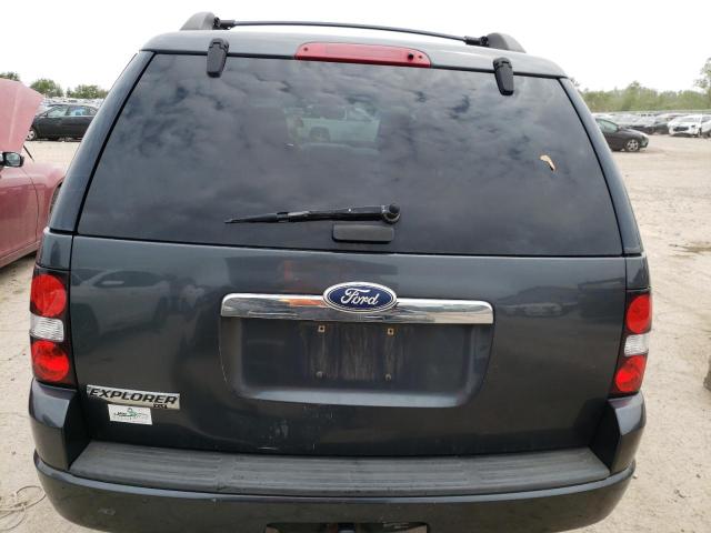 Photo 6 from auction – 2010 FORD EXPLORER X with VIN 1FMEU6DE4AUA92299