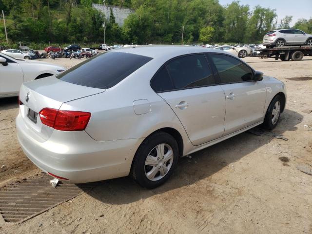 Photo 3 from auction – 2013 VOLKSWAGEN JETTA BASE with VIN 3VW2K7AJ5DM309532