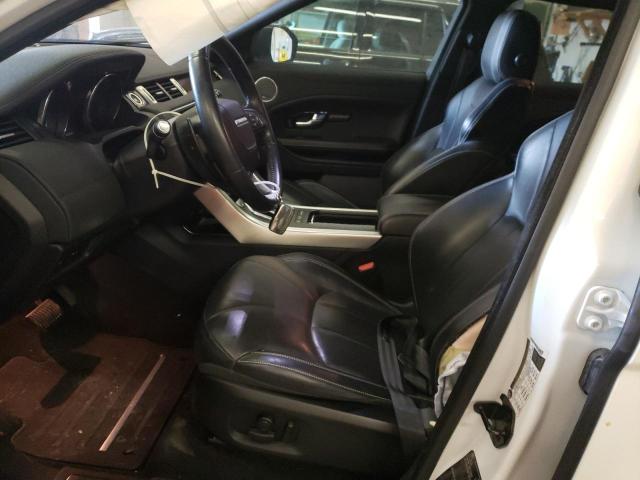 Photo 7 from auction – 2016 LAND ROVER RANGE ROVE with VIN SALVR2BG2GH084280