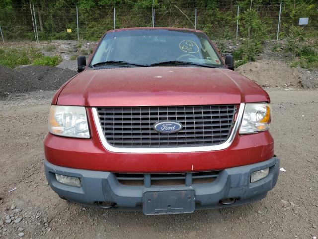 Photo 5 from auction – 2006 FORD EXPEDITION with VIN 1FMFU16506LA55395