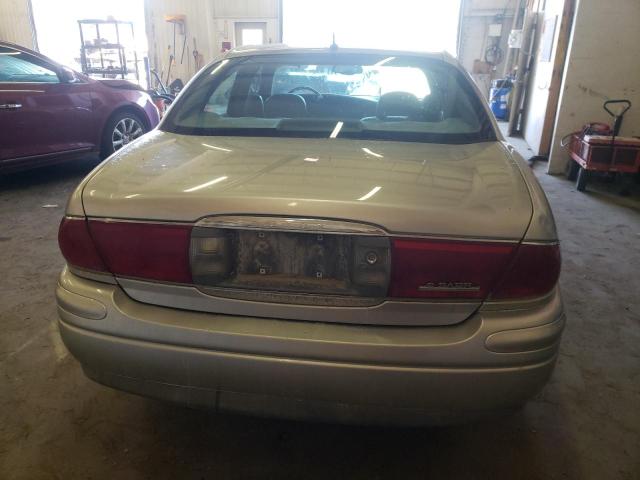 Photo 6 from auction – 2005 BUICK LESABRE LI with VIN 1G4HR54K95U182634