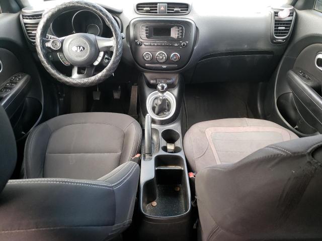 Photo 8 from auction – 2015 KIA SOUL with VIN KNDJN2A29F7788939