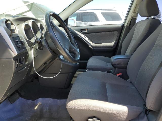 Photo 7 from auction – 2003 TOYOTA COROLLA MA with VIN 2T1KR32E03C126555