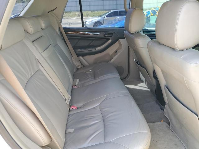 Photo 11 from auction – 2007 TOYOTA 4RUNNER LI with VIN JTEZU17R470096324
