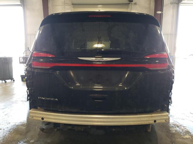Photo 6 from auction – 2021 CHRYSLER PACIFICA T with VIN 2C4RC1BGXMR531278