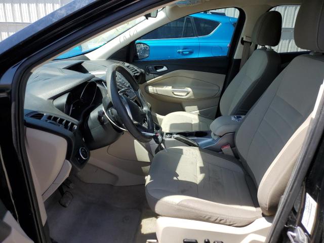 Photo 7 from auction – 2016 FORD ESCAPE SE with VIN 1FMCU0G77GUC72998
