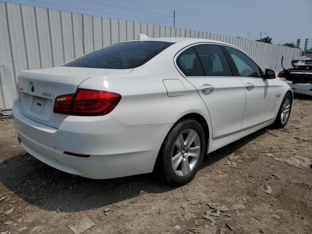Photo 3 from auction – 2013 BMW 528 XI with VIN WBAXH5C5XDDW16313